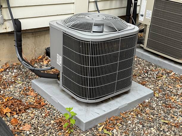 24/7 Emergency Emergency Hvac experts in Alma, MI