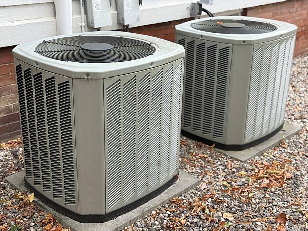 Reliable Emergency Hvac contractor in Alma, MI by JG Cool HVAC